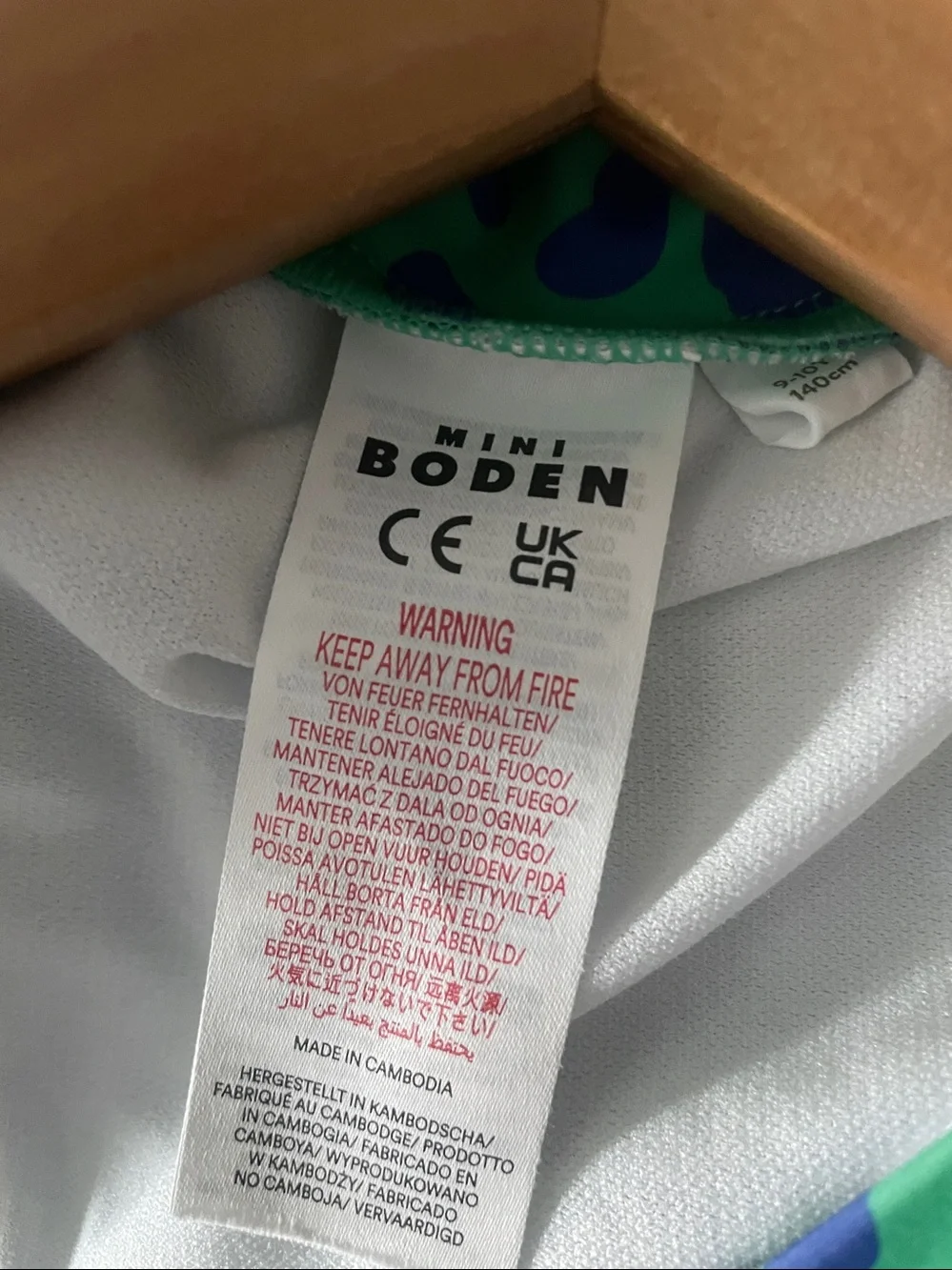 Mini Boden mini boden